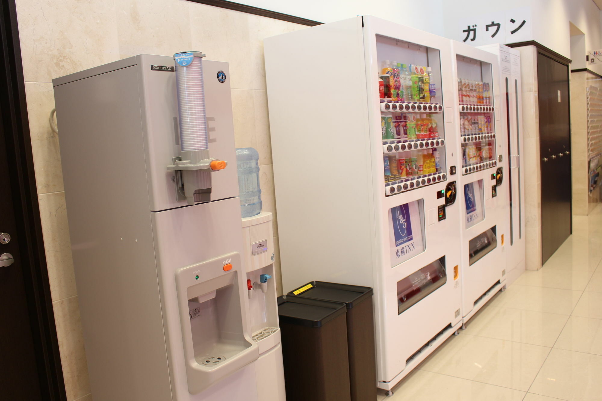 酒店 Toyoko Asakusa Senzoku Tsukuba Express