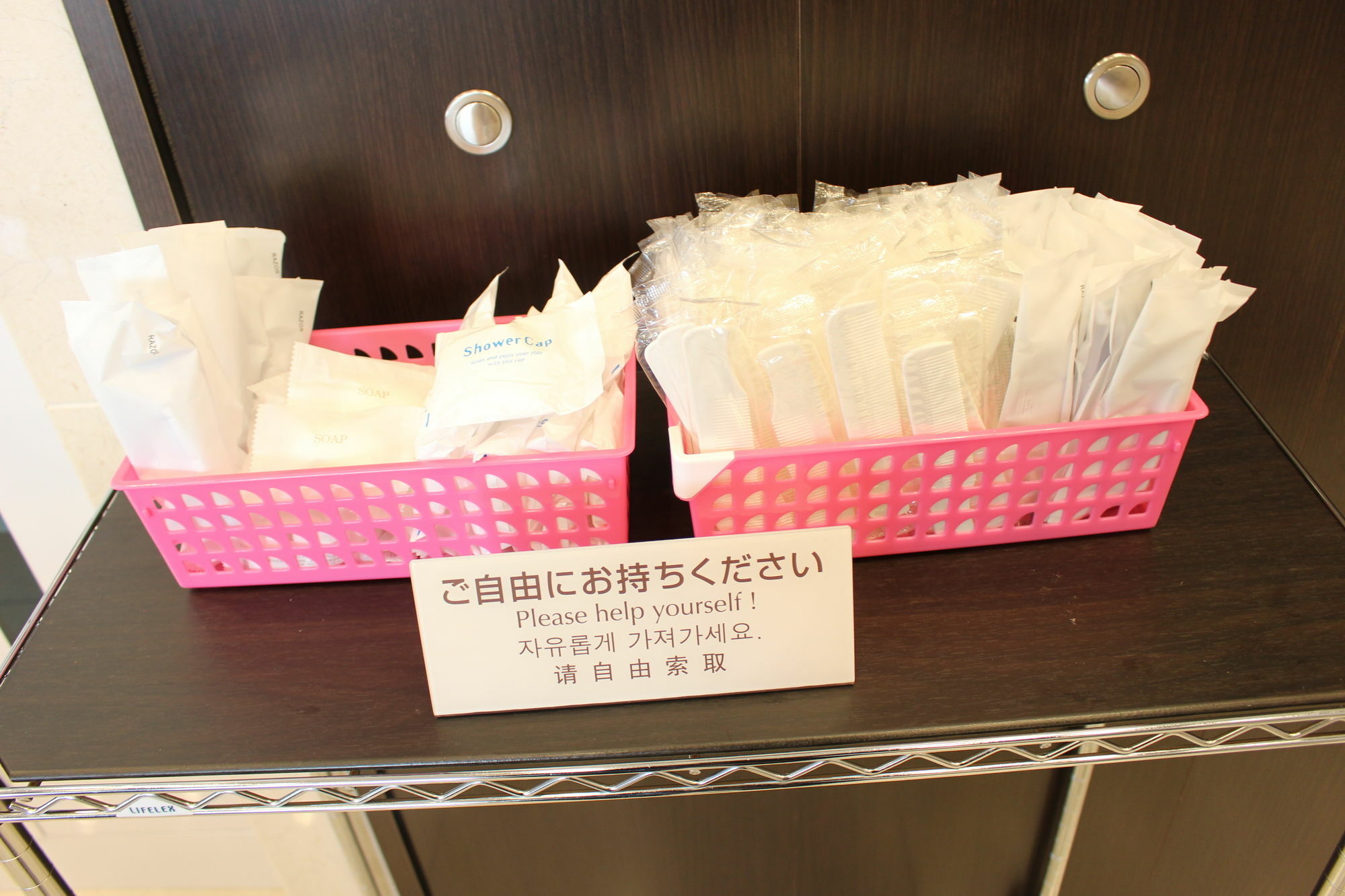 Toyoko Asakusa Senzoku Tsukuba Express 酒店 東京都