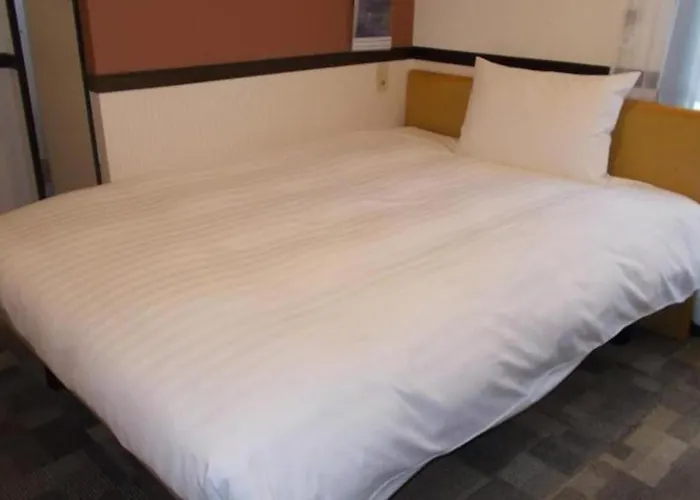 Toyoko Inn Tokyo Asakusa Senzoku Tsukuba Express