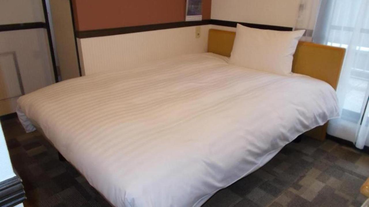โรงแรม Toyoko Asakusa Senzoku Tsukuba Express โตเกียว