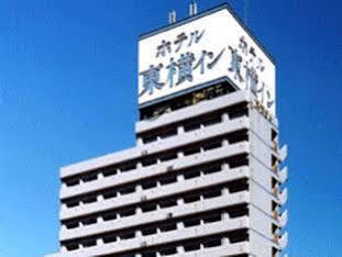 Toyoko Asakusa Senzoku Tsukuba Express โตเกียว