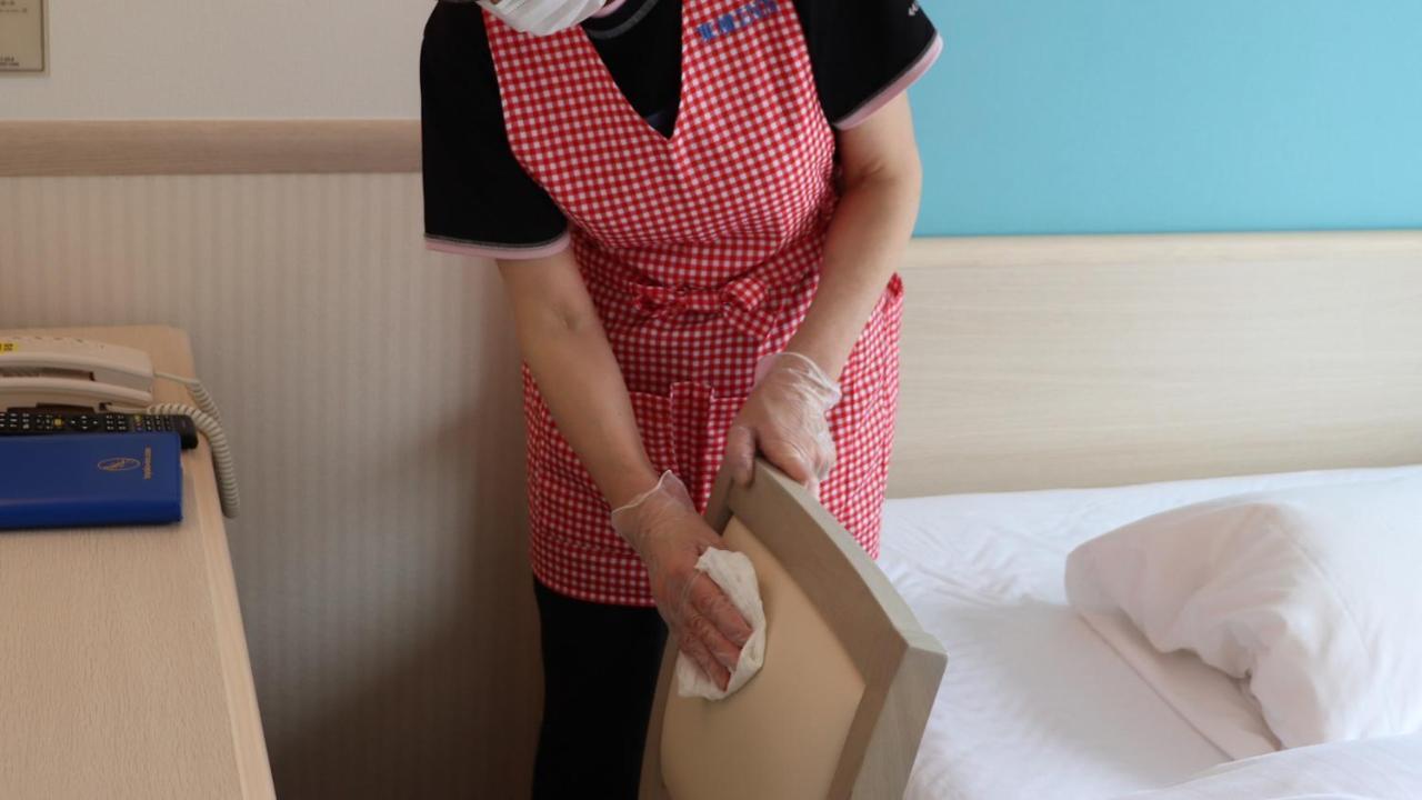 東横inn浅草千束つくばエクスプレス ホテル