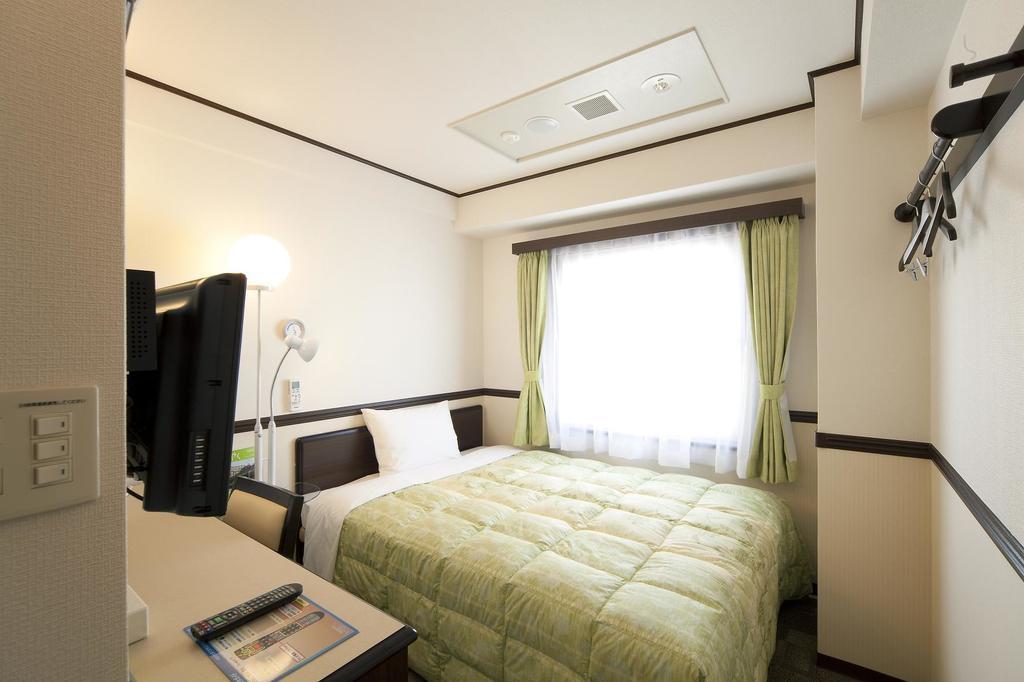 東横inn浅草千束つくばエクスプレス ホテル 3*