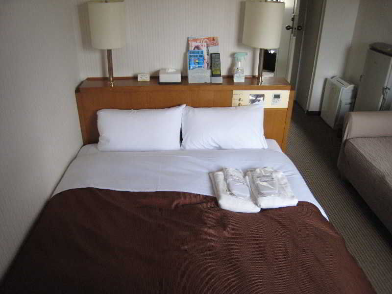 東横inn浅草千束つくばエクスプレス ホテル 3*