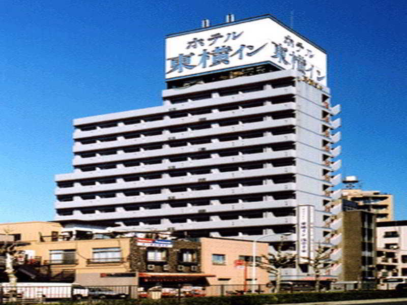 東横inn浅草千束つくばエクスプレス ホテル 東京都