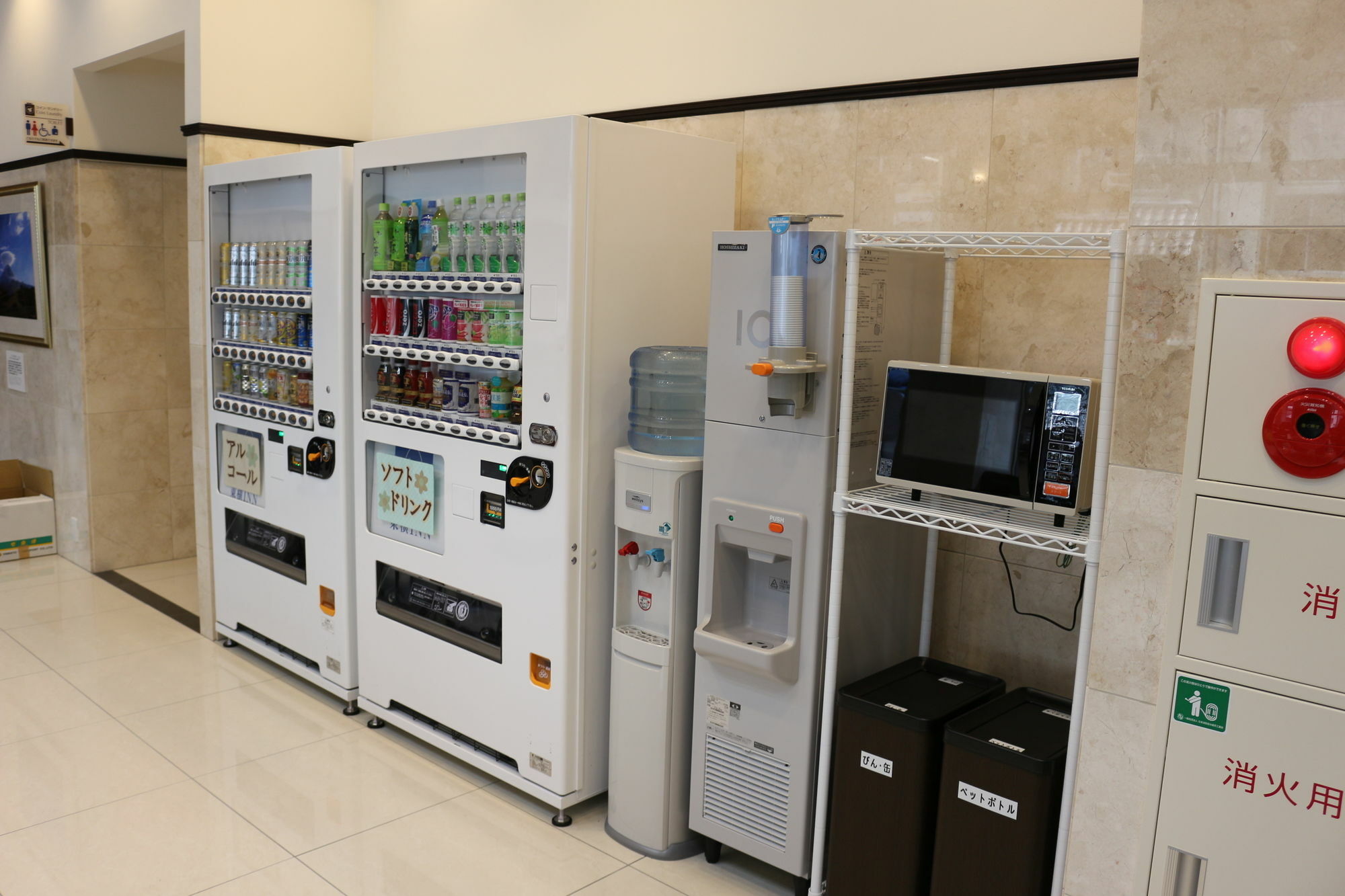 東横inn浅草千束つくばエクスプレス 3*